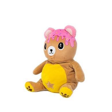 Moosh-Moosh 10" x 5" x 4.5" - Softest Premium Squishy Plushie Starlight Buddy Series 1