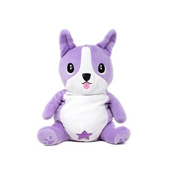 Moosh-Moosh 10" x 5" x 4.5" - Softest Premium Squishy Plushie Starlight Buddy Series 1