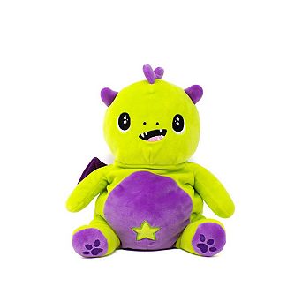 Moosh-Moosh 10" x 5" x 4.5" - Softest Premium Squishy Plushie Starlight Buddy Series 1