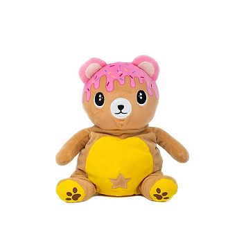 Moosh-Moosh 10" x 5" x 4.5" - Softest Premium Squishy Plushie Starlight Buddy Series 1