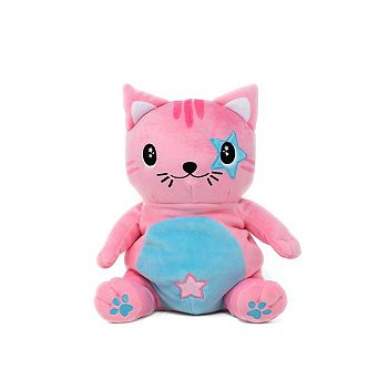 Moosh-Moosh 10" x 5" x 4.5" - Softest Premium Squishy Plushie Starlight Buddy Series 1