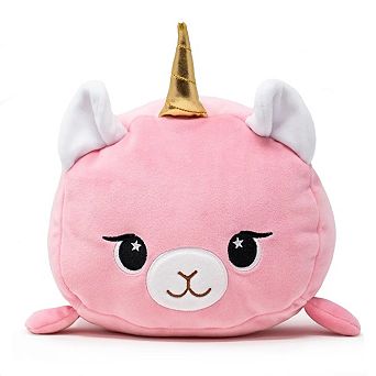 Moosh-Moosh 12” Large Softest Plush Premium Squishy Pillow Series 3