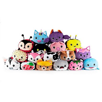 Moosh-Moosh 12” Large Softest Plush Premium Squishy Pillow Series 2