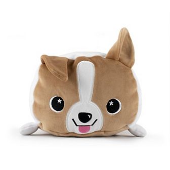 Moosh-Moosh 12” Large Softest Plush Premium Squishy Pillow Series 2