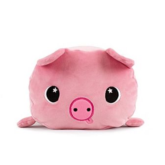 Moosh-Moosh 12” Large Softest Plush Premium Squishy Pillow Series 2