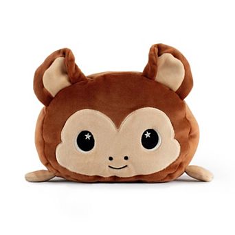 Moosh-Moosh 12” Large Softest Plush Premium Squishy Pillow Series 1