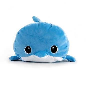 Moosh-Moosh 12” Large Softest Plush Premium Squishy Pillow Series 1