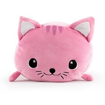 Moosh-Moosh 12” Large Softest Plush Premium Squishy Pillow Series 1