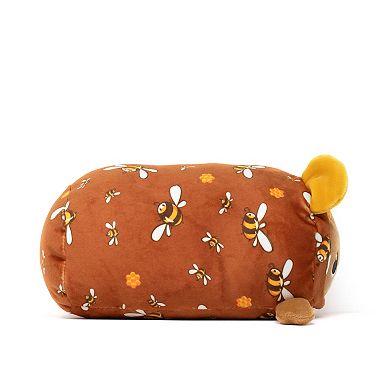 Moosh-Moosh 6" x 8" x 4" - Medium Softest Plush Premium Squishy Slumber Pillow Series 2