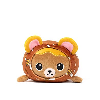 Moosh-Moosh 6" x 8" x 4" - Medium Softest Plush Premium Squishy Slumber Pillow Series 2