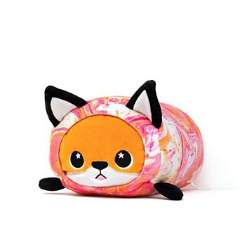 Moosh-Moosh 6" x 8" x 4" - Medium Softest Plush Premium Squishy Slumber Pillow Series 2