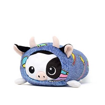 Moosh-Moosh 6" x 8" x 4" - Medium Softest Plush Premium Squishy Slumber Pillow Series 2