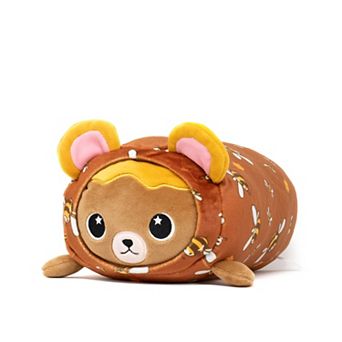 Moosh-Moosh 6" x 8" x 4" - Medium Softest Plush Premium Squishy Slumber Pillow Series 2