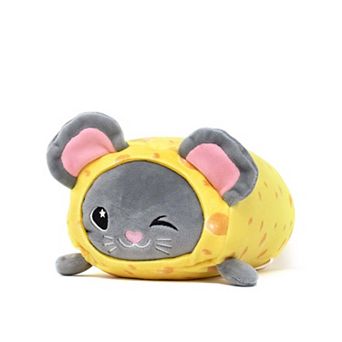 Moosh-Moosh 6" x 8" x 4" - Medium Softest Plush Premium Squishy Slumber Pillow Series 2