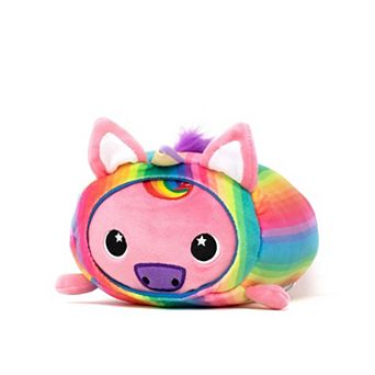 Moosh-Moosh 6" x 8" x 4" - Medium Softest Plush Premium Squishy Slumber Pillow Series 2