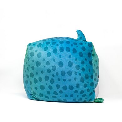 Moosh-Moosh 10” Squared Softest Plush Premium Squishy Pillow Series 2