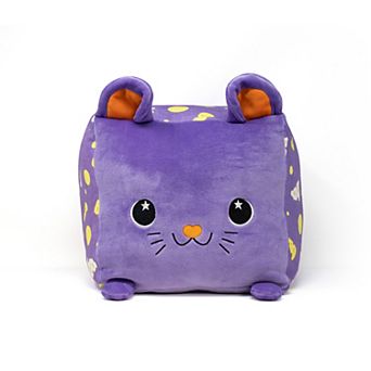 Moosh-Moosh 10” Squared Softest Plush Premium Squishy Pillow Series 2