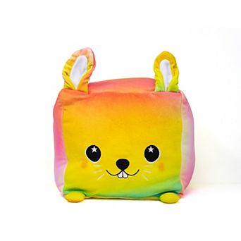 Moosh-Moosh 10” Squared Softest Plush Premium Squishy Pillow Series 2