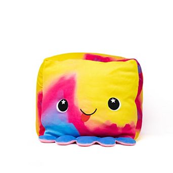Moosh-Moosh 10” Squared Softest Plush Premium Squishy Pillow Series 2