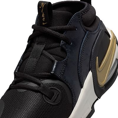 Nike Air Zoom Crossover Kids' Basketball Shoes