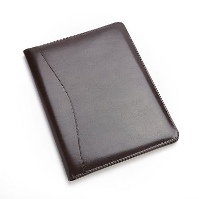 Royce Leather Aristo Padfolio