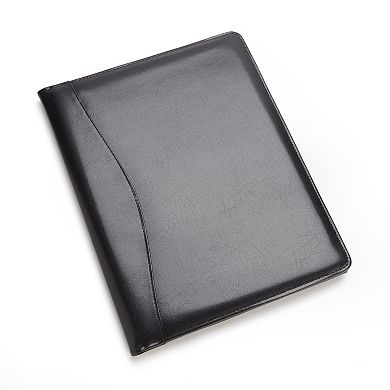 Royce Leather Aristo Padfolio