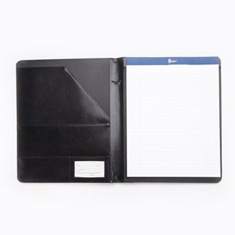 Royce Leather Aristo Padfolio