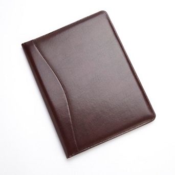 Royce Leather Aristo Padfolio