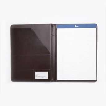 Royce Leather Aristo Padfolio