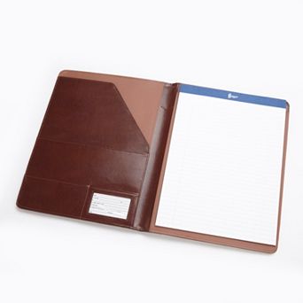 Royce Leather Aristo Padfolio