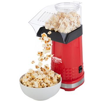 1200W Electric Hot Air Popper