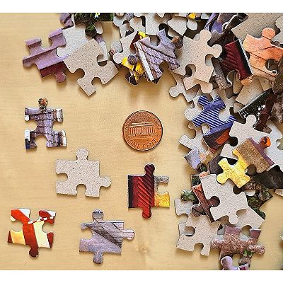 Castorland® Afternoon in Nice 3000 Piece Jigsaw Puzzle