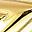 Gold Tone