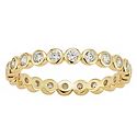 Gold Rings