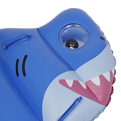 Coconut Grove 3D Kids' Inflatable Bodyboard