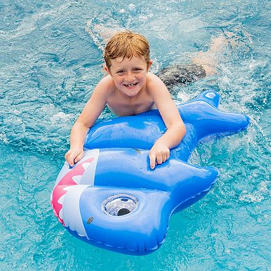 Coconut Grove 3D Kids' Inflatable Bodyboard