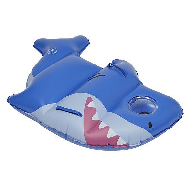 Coconut Grove 3D Kids' Inflatable Bodyboard