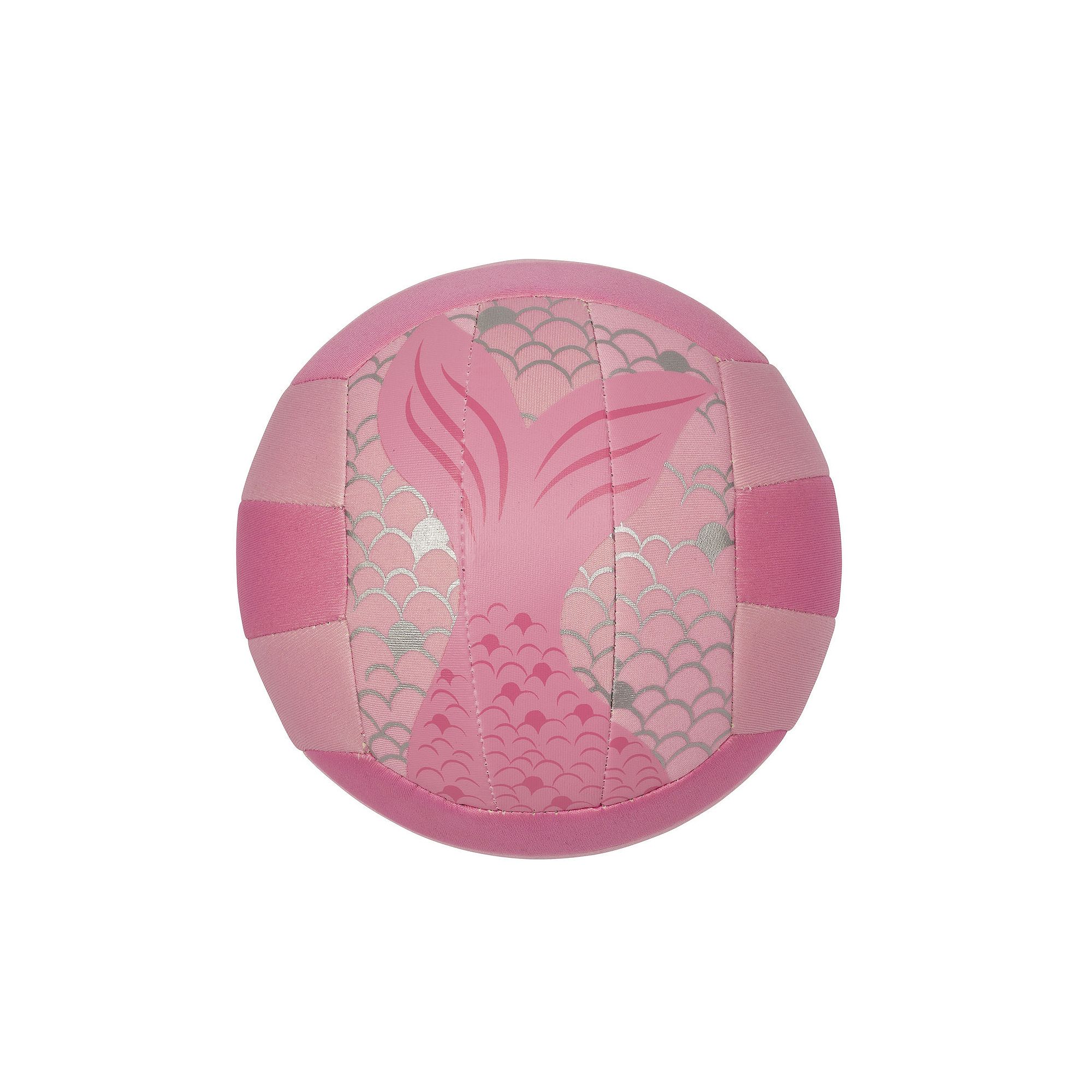 Coconut Grove Pearl the Mermaid Mini Beach Aqua Ball, Mutli