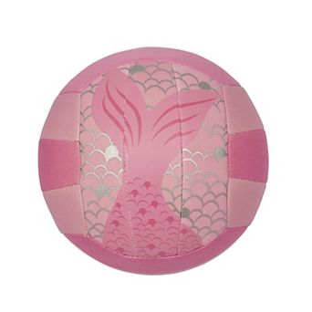 Coconut Grove Pearl the Mermaid Mini Beach Aqua Ball