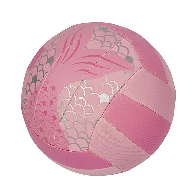 Coconut Grove Pearl the Mermaid Mini Beach Aqua Ball