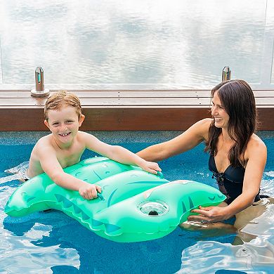 Coconut Grove 3D Kids' Inflatable Bodyboard