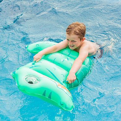 Coconut Grove 3D Kids' Inflatable Bodyboard