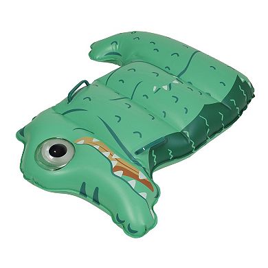 Coconut Grove 3D Kids' Inflatable Bodyboard