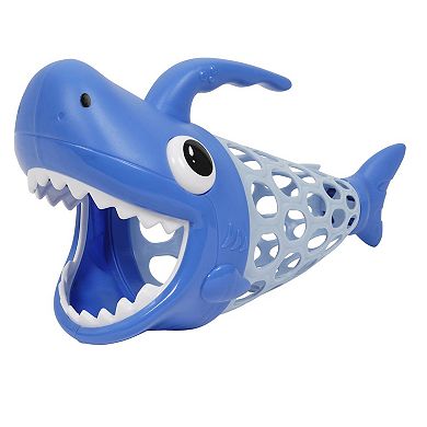 Coconut Grove Catch the Fish Finn the Shark Toy