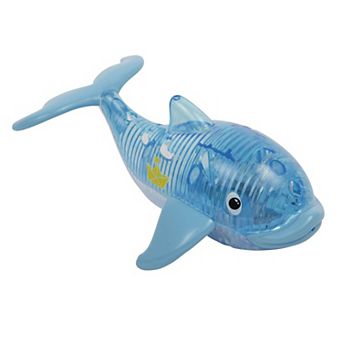 Coconut Grove Light-Up Dive Buddy Tommy the Whale