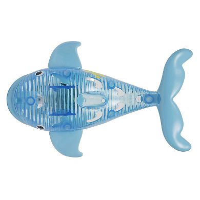 Coconut Grove Light-Up Dive Buddy Tommy the Whale