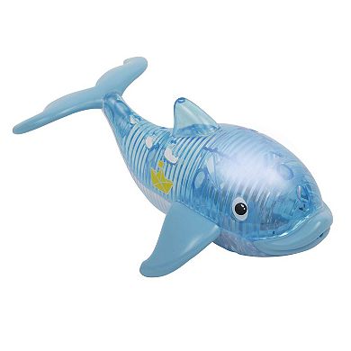 Coconut Grove Light-Up Dive Buddy Tommy the Whale