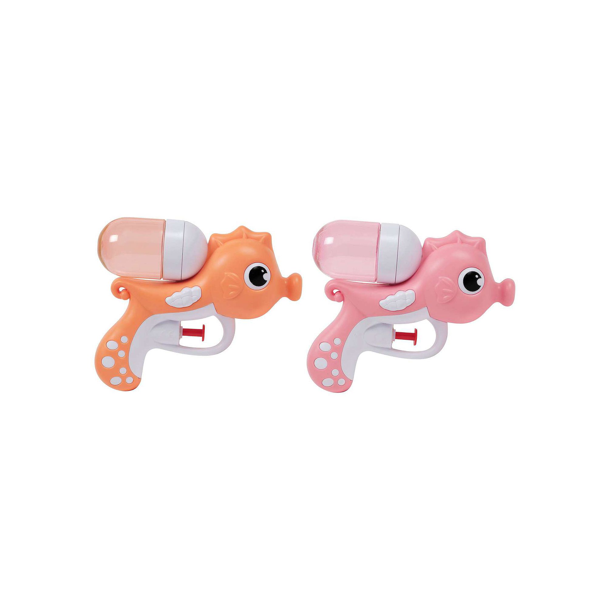 Coconut Grove Ella the Seahorse Splash Blasters, Mutli