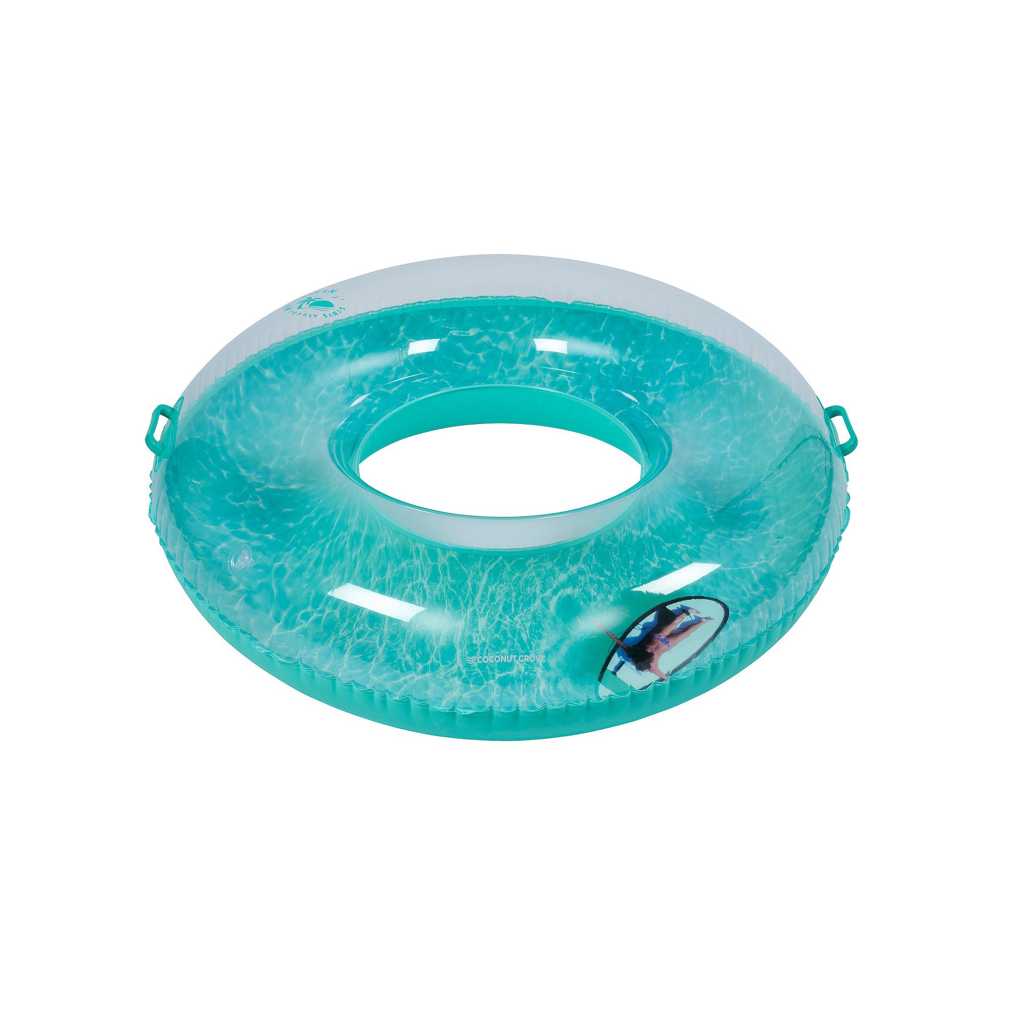 Coconut Grove Pool Ring Whitehaven, Mutli
