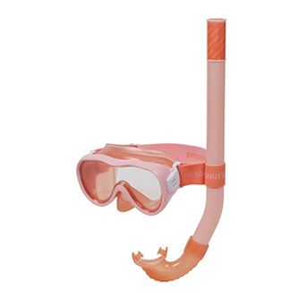Coconut Grove Kids' Snorkel Set Noosa